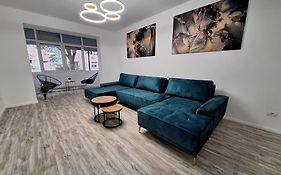 Neptun Residence Free Private Parking