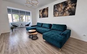 Neptun Residence Free Private Parking